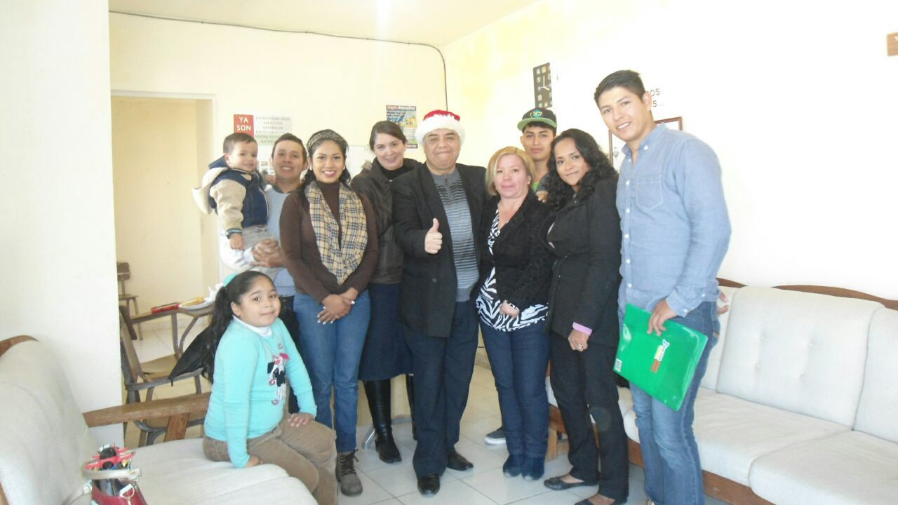 PREPARATORIA (ABIERTA)